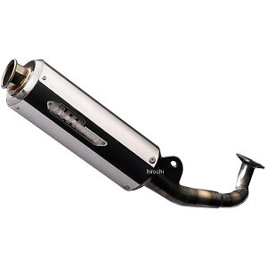 NRマジック NR MAGIC フルエキゾースト V-SHOCK レッツ4、レッツ5 ブラック JVA010-S10018 JP店