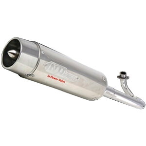 NRマジック NR MAGIC フルエキゾースト エコプライス V-JET304E PVS レッツ4 JV9920-S10018 JP店