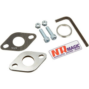 NRマジック NR MAGIC パワーフランジ ホンダD 2STミッション車 NSR50、NS-1、CRM50 IH0030-H11113 JP店