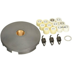 NRマジック NR MAGIC 通快VFCプーリーキット Vシリーズ/サイコ3マフラー用 ジョグ、リモコンジョグ、スーパージョグZR KB0030-Y10012 JP店