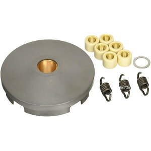 NRマジック NR MAGIC 通快VFCプーリーキット ノーマルマフラー用 ジョグ、リモコンジョグ KB0040-Y10012 JP店