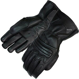 ジェイアールプロダクツ JRP レザーグローブ ロング 黒 LLサイズ DDL JP店