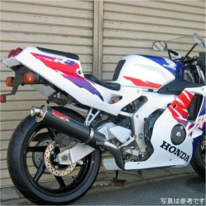 楽天市場】ヤマモトレーシング フルエキゾースト 90年-00年 CBR250RR 