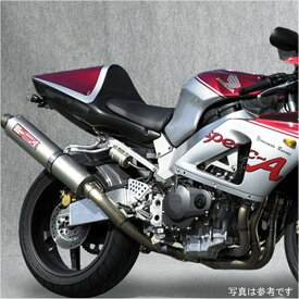 ヤマモトレーシング フルエキゾースト 92年-99年 CBR900RR 4-2-1 UPタイプ チタン 10900-21TTB JP店