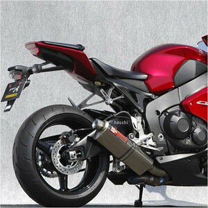 ヤマモトレーシング フルエキゾースト 08年-13年 CBR1000RR 4-2-1 TYEP-1 レース用 11008-21TTR JP店