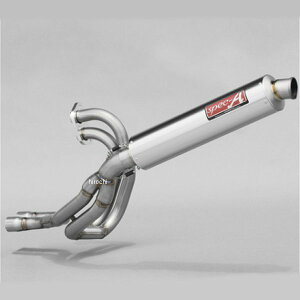 }g[VO tGL][Xg VFR400RARVF400 4-2-1 `^ 10414-21TTB JPX