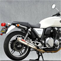 楽天市場】ヤマモトレーシング zephyr1100 チタンの通販