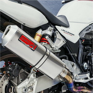 ヤマモトレーシング フルエキゾースト 14年 CB1300SB 4-2-1 TYPE-SA 触媒付き 11315-21TSA JP店