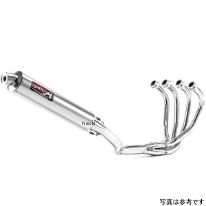 ヤマモトレーシング フルエキゾースト 91年-96年 バリオス250 4-1 アルミ 40250-11SAB JP店