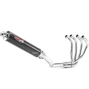 ヤマモトレーシング フルエキゾースト 91年-96年 バリオス250 4-1 ケブラー 40250-11SKB JP店