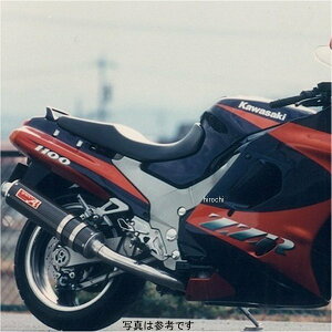 }g[VO tGL][Xg ZZR1100 4-2-1 `^ 41100-21STB JPX