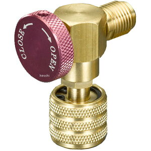 �y���[�J�[�݌ɂ���z �G�X�R ESCO UNF1/2-20 R410A �~�j�R���g���[���o���u EA104AD-26A JP