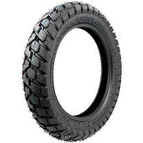 楽天市場】k327a リア 120/90-16 m/c 63s(車用品・バイク用品