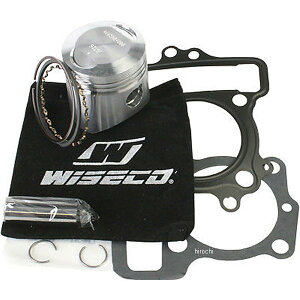 �yUSA�݌ɂ���z ���C�Z�R Wiseco �s�X�g���L�b�g 92�N-09�N CRF80 47.5x45mm 79.7cc �{�A48.5mm 1.00 0903-0174 JP�X