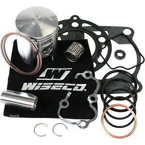 �yUSA�݌ɂ���z ���C�Z�R Wiseco �s�X�g���L�b�g 02�N-13�N KX85 48.5x45.8mm 84.9cc �{�A48.5mm STD 0903-0306 JP�X