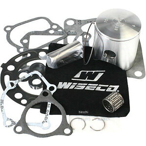 【USA在庫あり】 ワイセコ Wiseco ピストンキット 05年-07年 CR125R 54x54.5mm 125cc ボア54mm STD 0903-0520 JP店