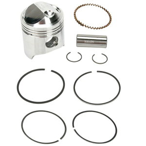 yUSA݌ɂz CZR Wiseco sXg 82N-87N Z50R 39x41.4mm 49.5cc {A39.0mm STD 11:1 0910-0738 JPX