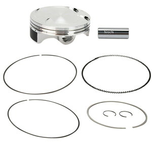 yUSA݌ɂz CZR Wiseco sXg 02N-09N CRF450 96x62.1mm 449cc {A96.0mm STD 11.5:1 4753M09600 JPX