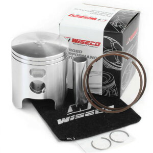 �yUSA�݌ɂ���z ���C�Z�R Wiseco �s�X�g�� 02�N-04�N KX250 66.4x72mm 249.3cc �{�A66.4mm STD 799M06640 JP�X