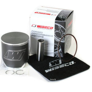 【USA在庫あり】 ワイセコ Wiseco ピストン 04年-10年 RM125 54x54.5mm 125cc ボア56.0mm 2.00 レース用 0910-0290 JP店