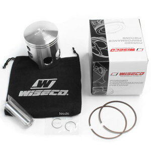 �yUSA�݌ɂ���z ���C�Z�R Wiseco �s�X�g�� 90�N-98�N RT180 64.5x54mm 176cc �{�A65.5mm 1.0 0910-2877 JP�X