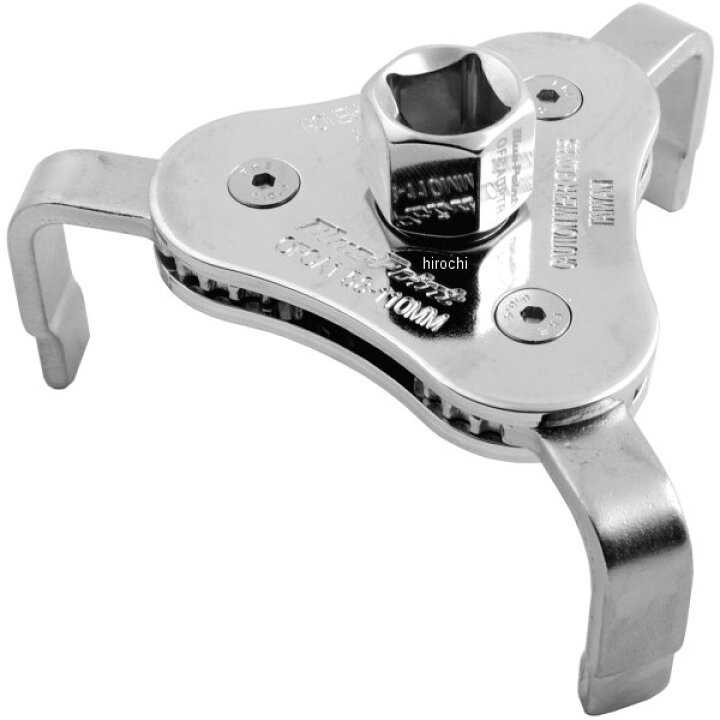 楽天市場 Usa在庫あり スナップオン Snap On ブルーポイント 調整オイルフィルターレンチ 62mm 96mm Ofca1kt Jp店 株式会社ヒロチー商事 楽天市場店