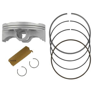 yUSA݌ɂz vbNX PROX sXgLbg 04N-09N CRF250 {A77.97mm STD 0910-1126 JPX