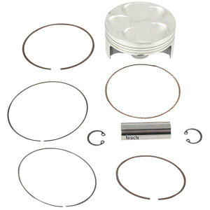 �yUSA�݌ɂ���z �v���b�N�X PROX �s�X�g���L�b�g 01�N-11�N WR250�AYZ250 �{�A76.96mm STD 0910-0028 JP�X