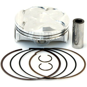 yUSA݌ɂz o[ebNX Vertex sXgLbg 16Nȍ~ CRF250R 76.77mm 0910-4084 JPX