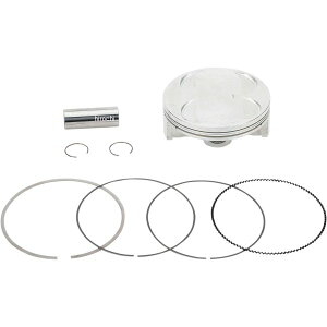 yUSA݌ɂz vbNX PROX sXgLbg 02N-06N CRF450 {A95.96mm STD prx01.1403.A JPX