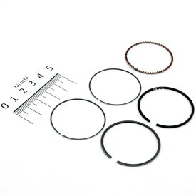 【メーカー在庫あり】 スズキ純正 リングセット ピストン 12140-32G00 JP店