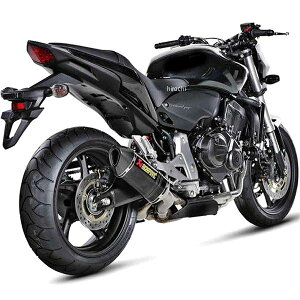 AN|rb` AKRAPOVIC XbvI}t[ E1dl wbNX 07N-13N z[lbg CBR600FACB600F J[{ S-H6SO12-HZC JPX