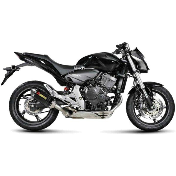 楽天市場】アクラポビッチ AKRAPOVIC スリップオンマフラー E1仕様 