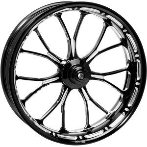 �yUSA�݌ɂ���z �p�t�H�[�}���X�}�V�� �t�����g�z�C�[�� 21 x 3.5 �q�[�[�� �v���`�i�J�b�g 08�N-21�N FLHR ABS �f���A�� pfm1204-7106R-HEAAJ-BMP JP�X