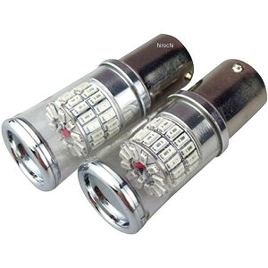 �����Y ROLZ �n�C�p���[LED�o���u CREE�� Ba15s �V���O��180�x ���s �� 6000K 2���� 4562338974942 JP�X