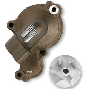 �yUSA�݌ɂ���z �{�C�Z�� Boyesen �E�H�[�^�[�|���v�J�o�[ �C���؃��[�Z�b�g 00�N-09�NYZF�AYFZ�AWRF �A���~ �}�O�l�V�E�� 0940-0414 JP�X