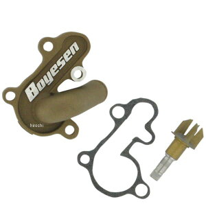 �yUSA�݌ɂ���z �{�C�Z�� Boyesen �E�H�[�^�[�|���v�J�o�[ �C���؃��[�Z�b�g 89�N�ȍ~ RM85�ARM80 �A���~ �}�O�l�V�E�� 0940-0734 JP�X