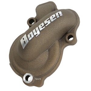 �yUSA�݌ɂ���z �{�C�Z�� Boyesen �E�H�[�^�[�|���v�J�o�[ �C���؃��[�Z�b�g 12�N�ȍ~ KTM 500�A450 �A���~ �}�O�l�V�E�� 0940-1364 JP�X