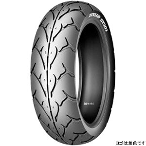 y[J[݌ɂz _bv DUNLOP GT301 100/80-16M/C 50H TL tg 220105 JPX