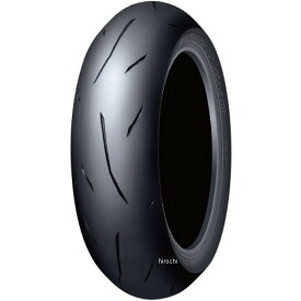 【メーカー在庫あり】 ダンロップ DUNLOP α-14 アルファ14 160/60R17M/C 69H TL リア 327328 JP店