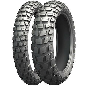 ~V MICHELIN AiL[Ch 110/80-18 M/C 58S TT A 541241 JPX