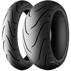 �~�V������ MICHELIN �X�R�[�`���[11 130/60B21 M/C 63H TL �t�����g 471253 JP�X