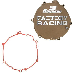 �yUSA�݌ɂ���z �{�C�Z�� Boyesen �N���b�`�J�o�[ 05�N-07�N RM250�AKX250 �}�O�l�V�E�� 0940-0390 JP�X