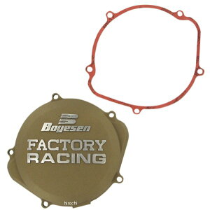 �yUSA�݌ɂ���z �{�C�Z�� Boyesen �N���b�`�J�o�[ 04�N-09�N CRF250R �}�O�l�V�E�� 0940-0443 JP�X