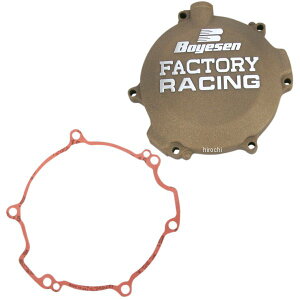 �yUSA�݌ɂ���z �{�C�Z�� Boyesen �N���b�`�J�o�[ 01�N�ȍ~ KX100�AKX85 �}�O�l�V�E�� 0940-1114 JP�X