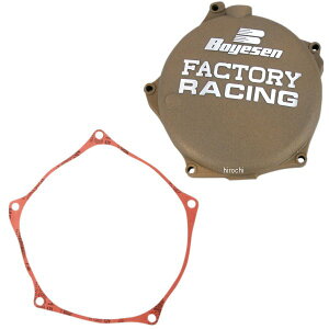 �yUSA�݌ɂ���z �{�C�Z�� Boyesen �N���b�`�J�o�[ 09�N KX250F �}�O�l�V�E�� 0940-1117 JP�X