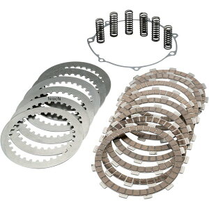 �yUSA�݌ɂ���z ���[�X���[�V���O MOOSE RACING �R���v���[�g �N���b�`�L�b�g 86�N-07�N CR85R�ACR80R 1131-1839 JP�X