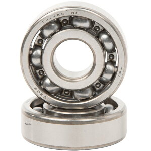 yUSA݌ɂz zbgbh HOT RODS JE^[oT[ xAOLbg 00N-13N DR-Z400ALT-Z400AKFX400 0950-0549 JPX