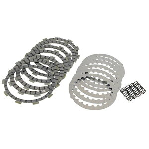 �yUSA�݌ɂ���z �C�[�r�[�V�[ EBC DRC �N���b�`�L�b�g 08�N-16�N KTM 690 Enduro �����R���N ebcDRC205 JP�X