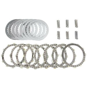�yUSA�݌ɂ���z �C�[�r�[�V�[ EBC DRC �N���b�`�L�b�g 83�N-89�N CR500R�ACR250R �����R���N DRC3 JP�X